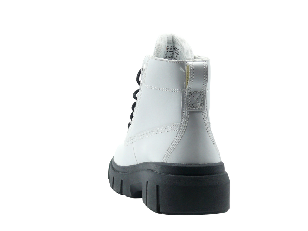 Timberland Greyfield Boot Femme White