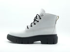 Timberland Greyfield Boot Femme White