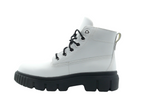 Timberland Greyfield Boot Femme White