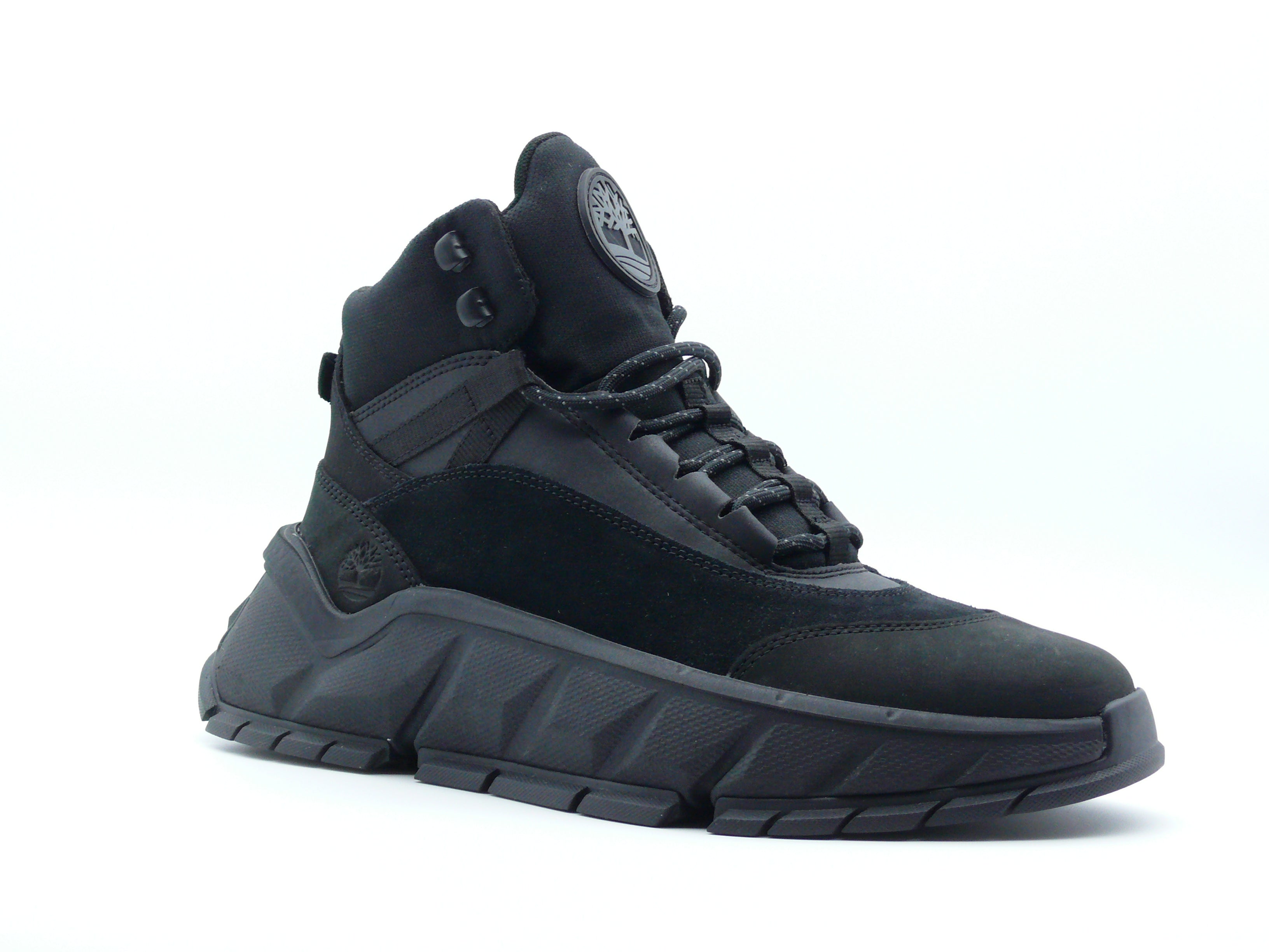 Timberland TBL Turbo Mid Hiker Homme