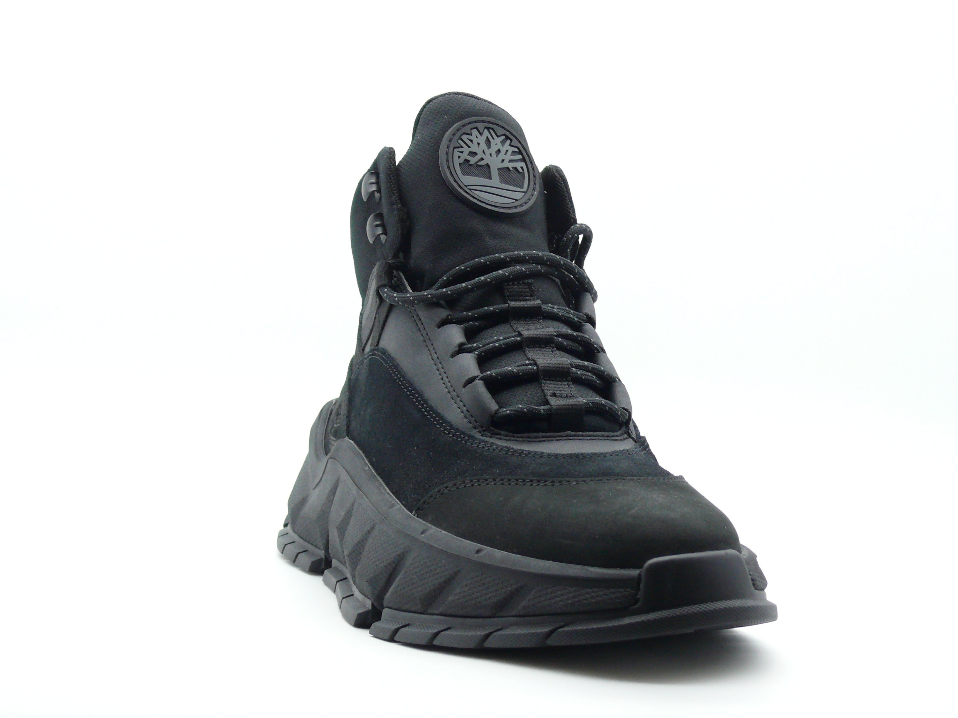 Timberland TBL Turbo Mid Hiker Homme