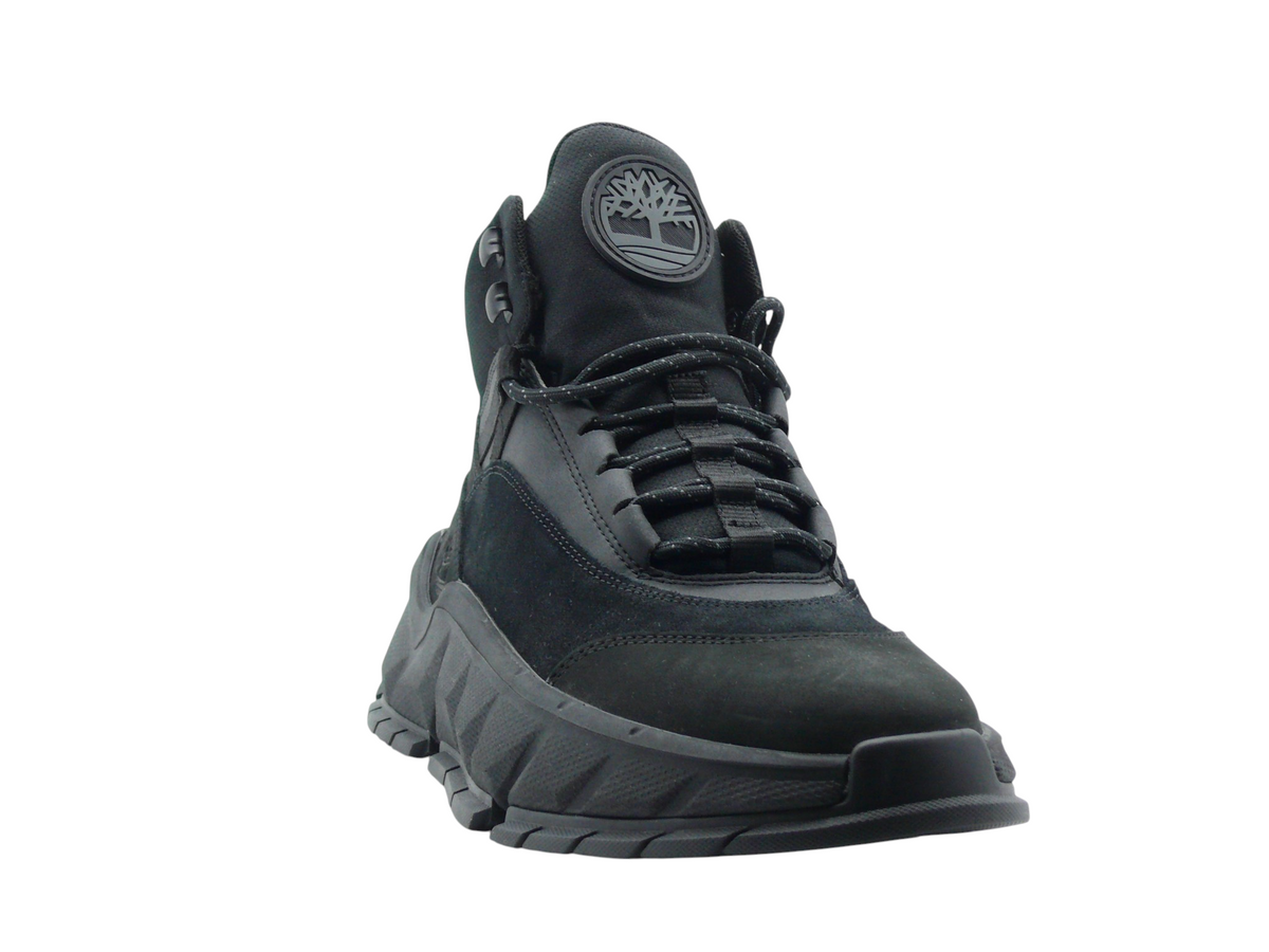 Timberland TBL Turbo Mid Hiker Homme