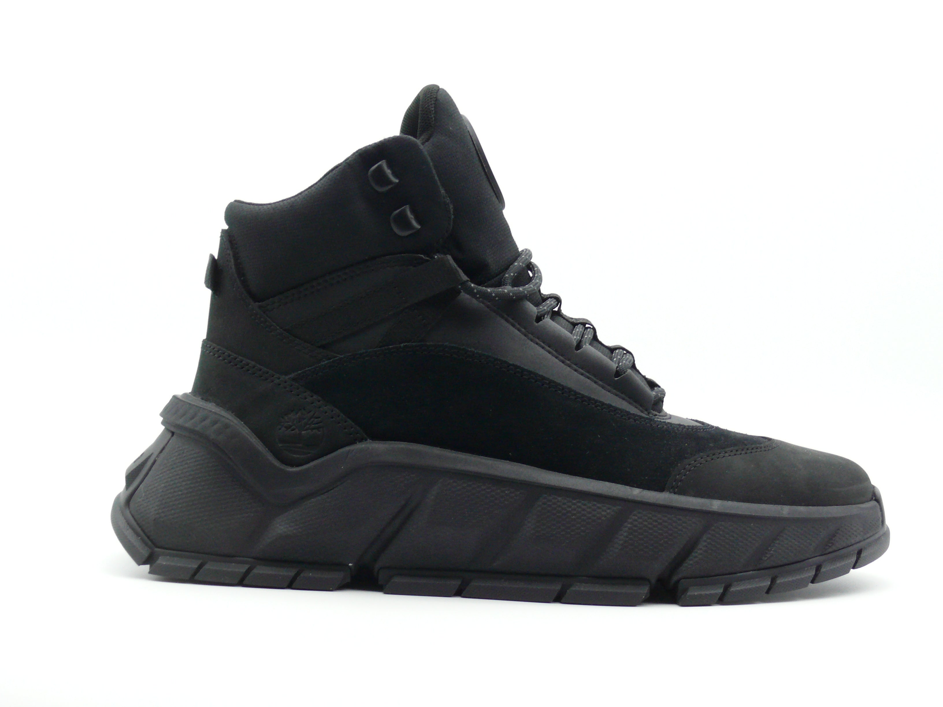 Timberland TBL Turbo Mid Hiker Homme