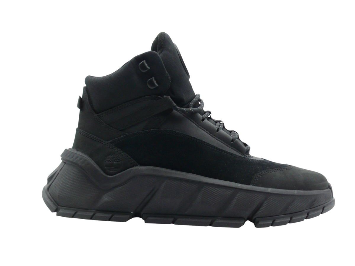 Timberland TBL Turbo Mid Hiker Homme