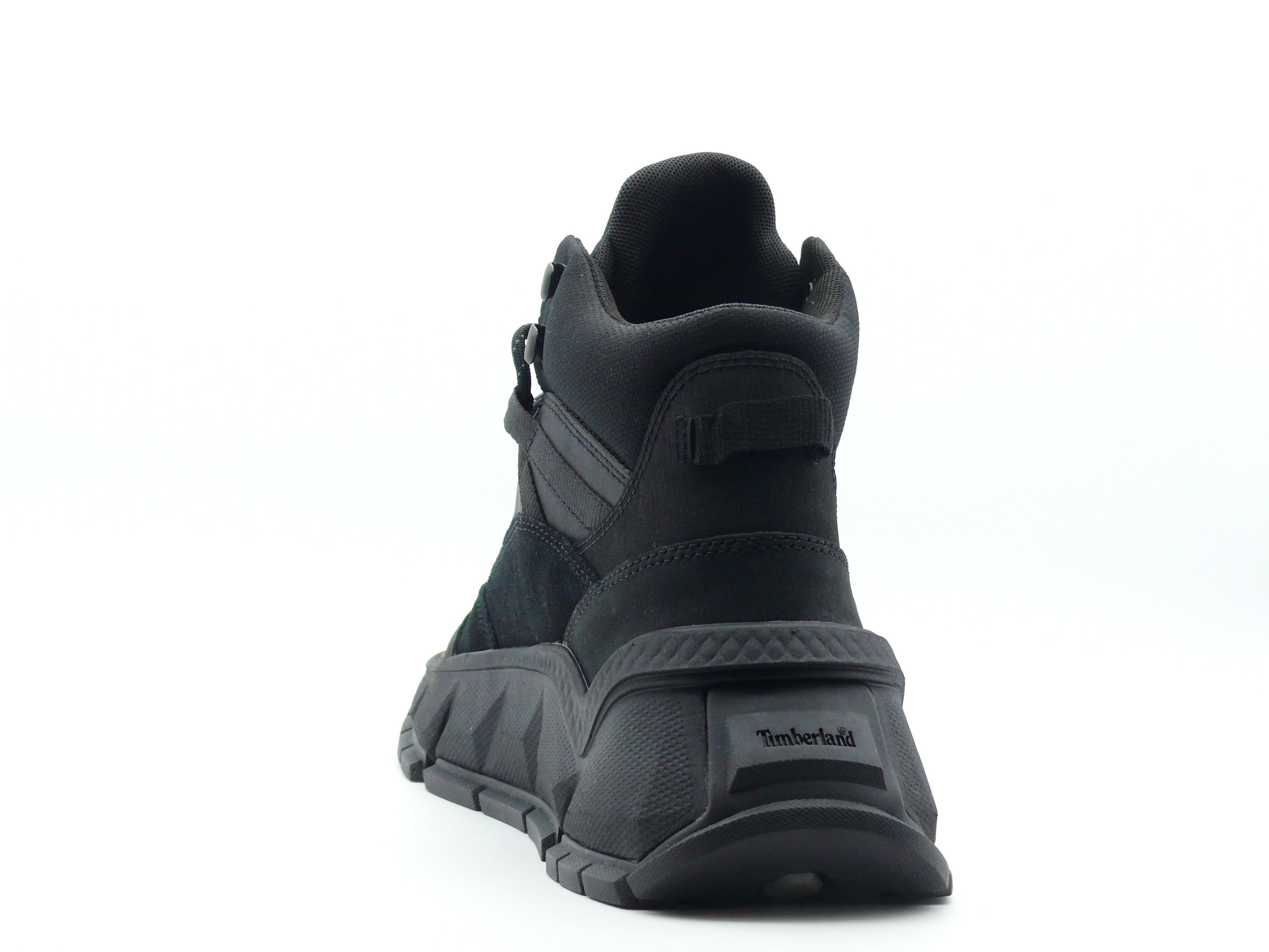 Timberland TBL Turbo Mid Hiker Homme