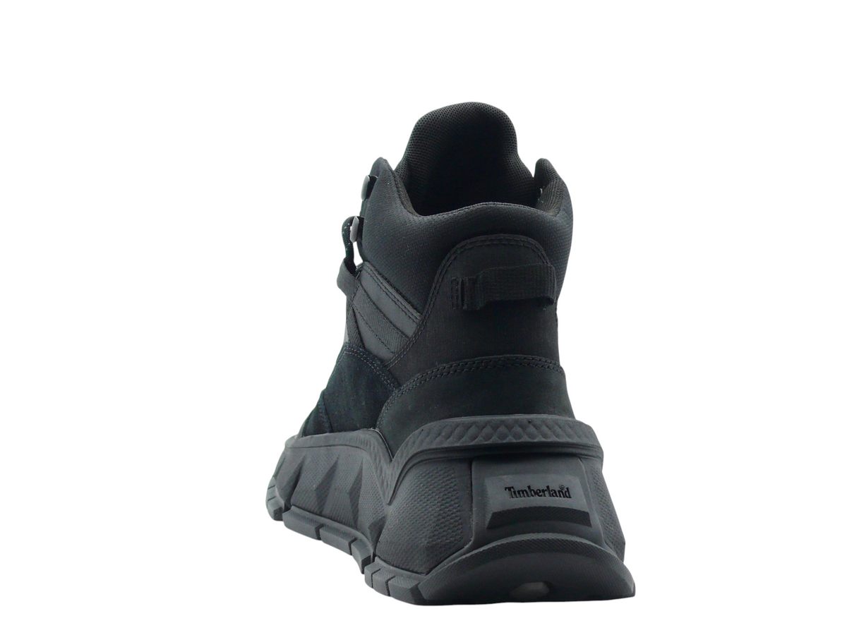 Timberland TBL Turbo Mid Hiker Homme