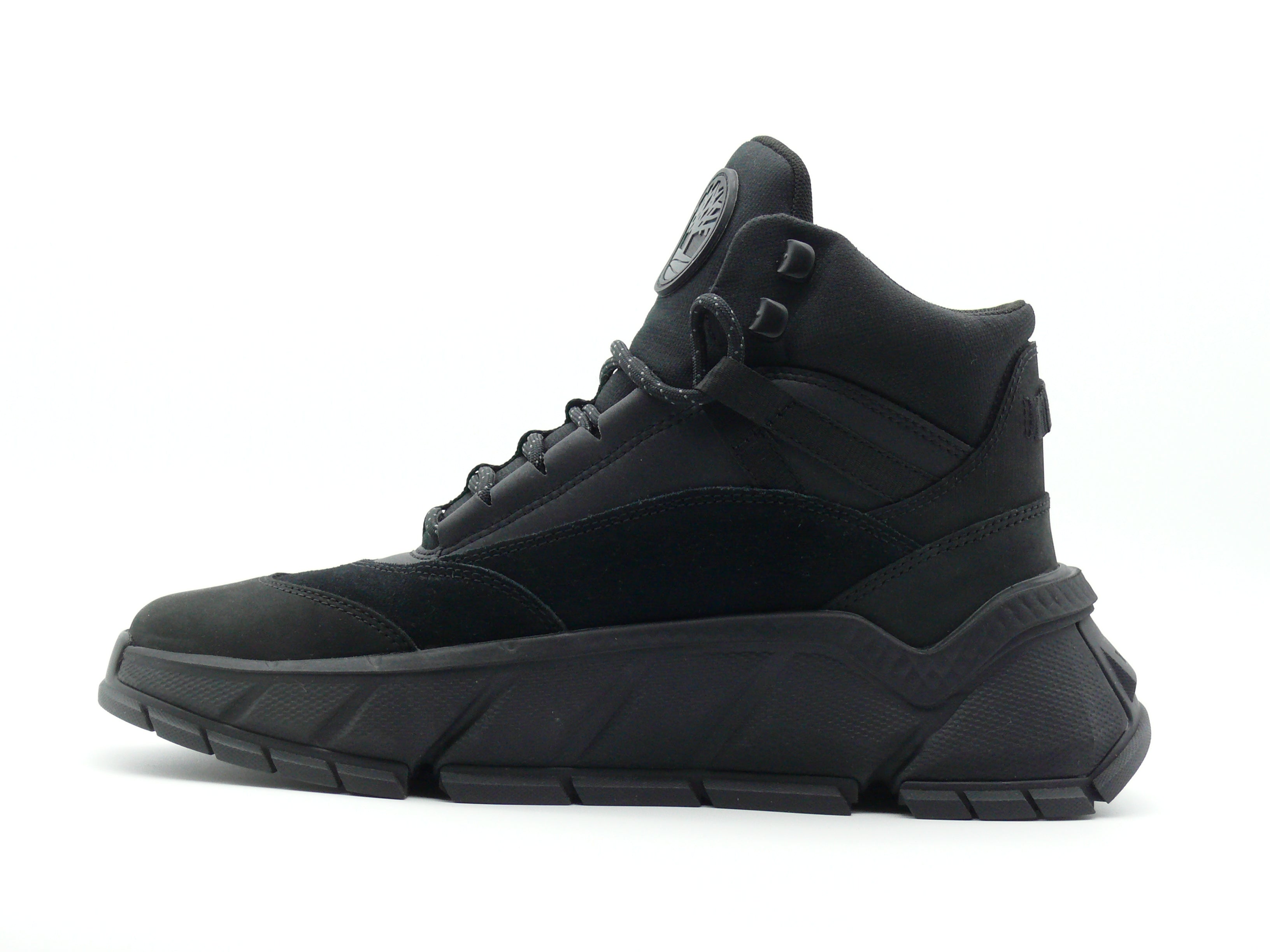 Timberland TBL Turbo Mid Hiker Homme