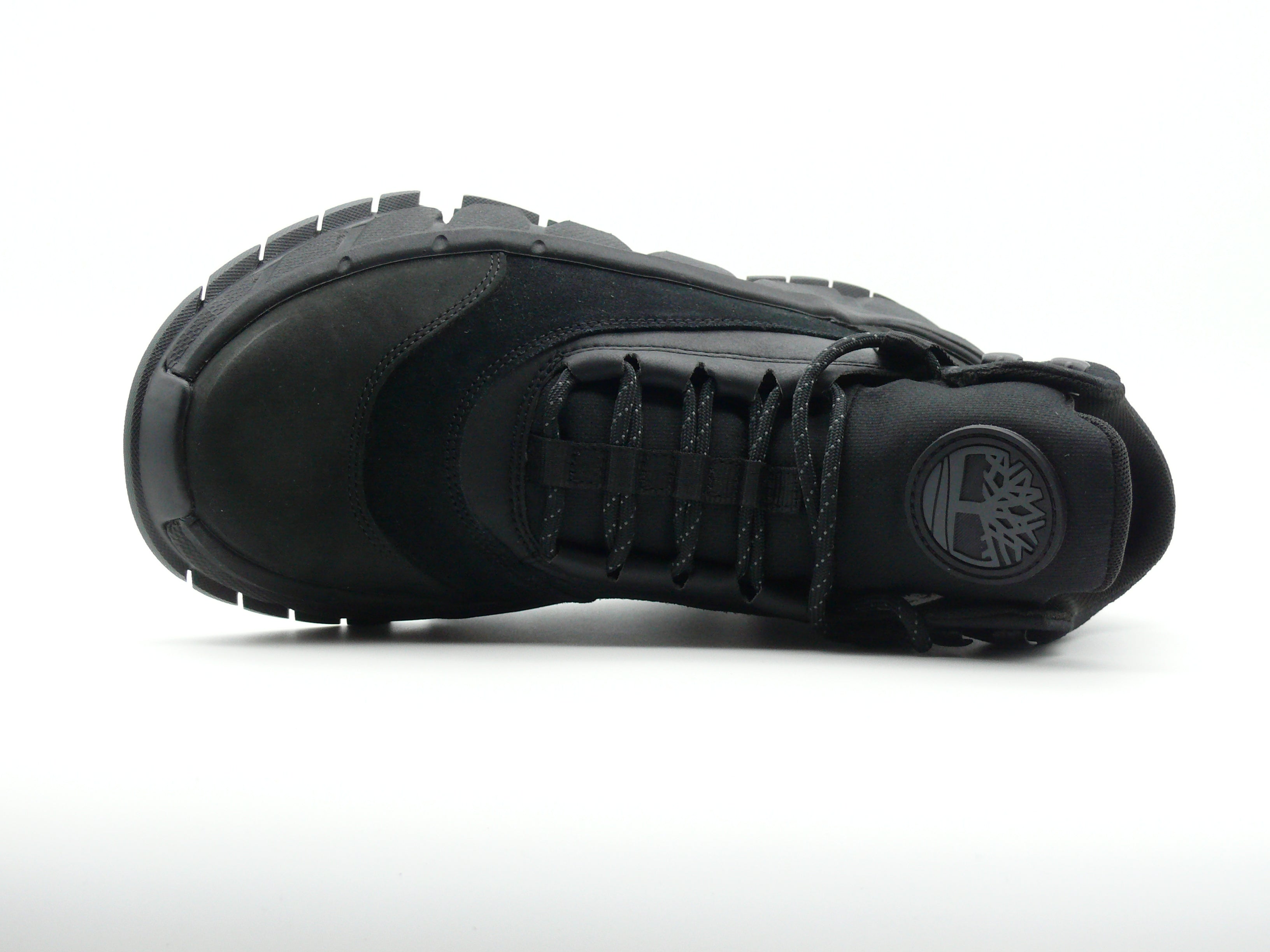 Timberland TBL Turbo Mid Hiker Homme