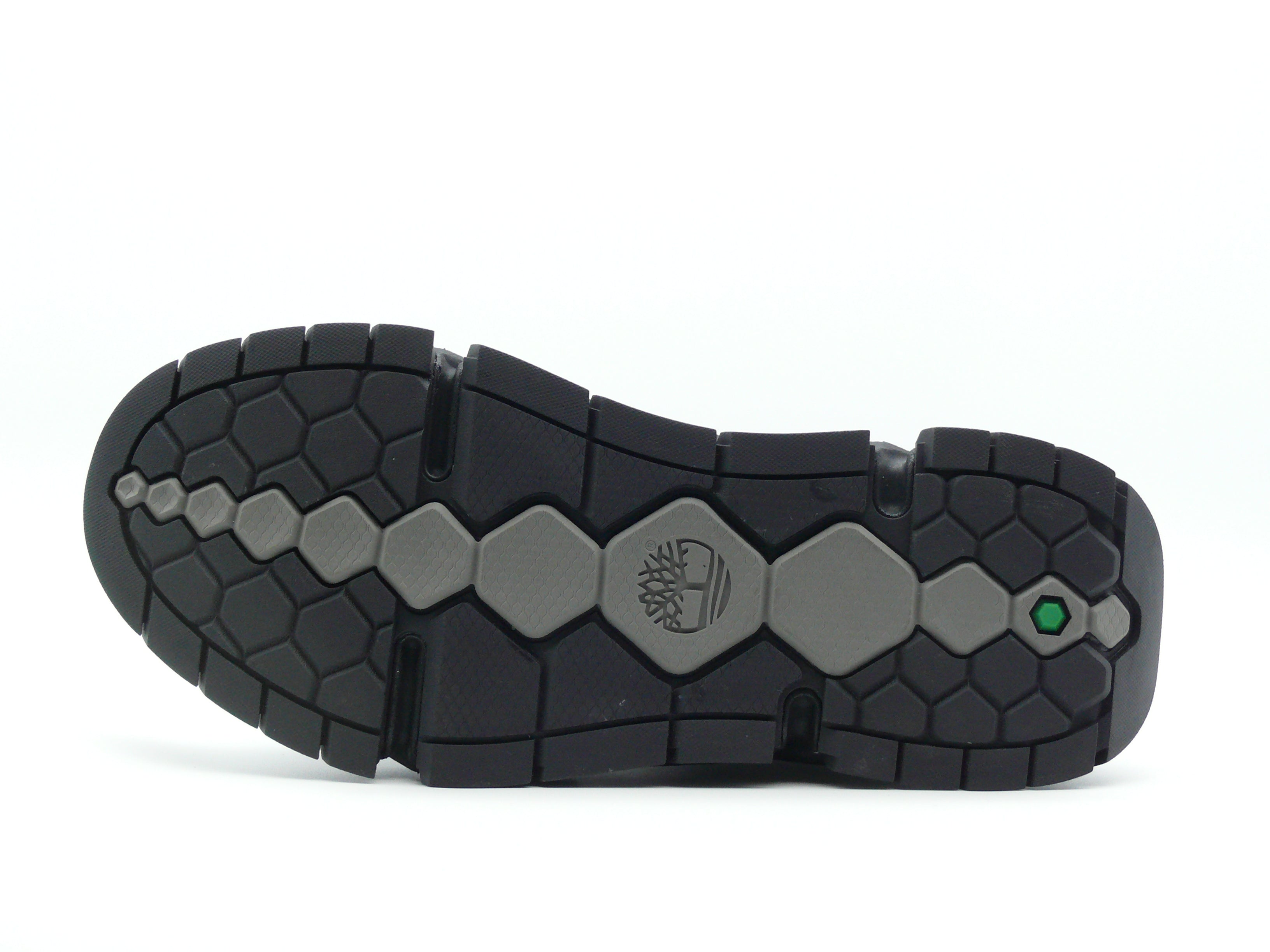 Timberland TBL Turbo Mid Hiker Homme