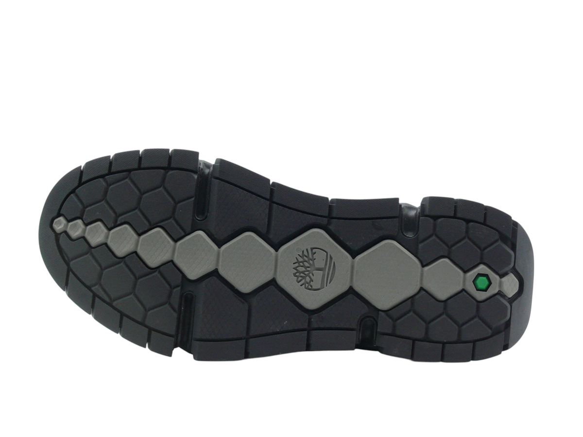 Timberland TBL Turbo Mid Hiker Homme