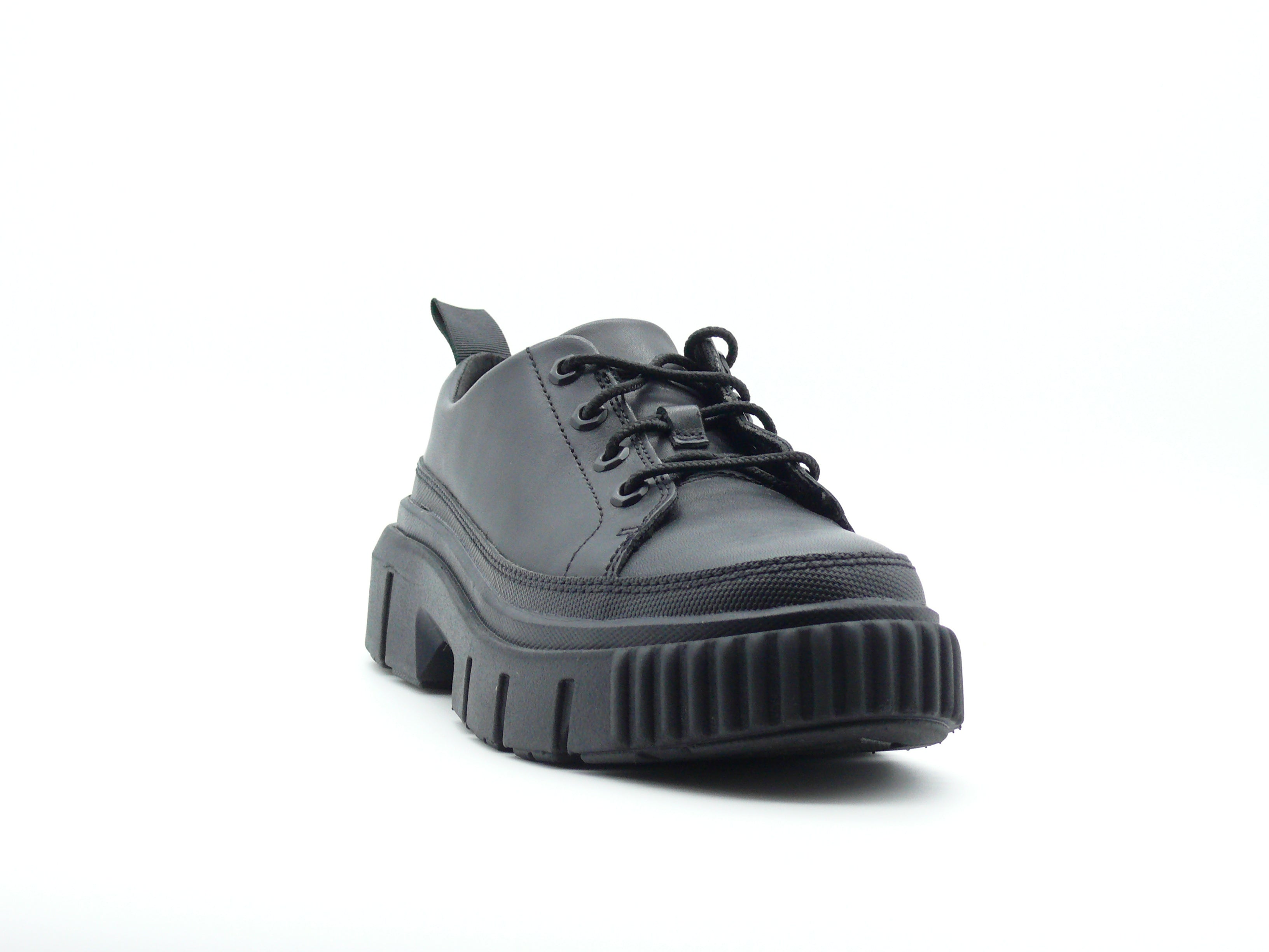 Timberland Greyfield Oxford – Derbies à plateforme Femme