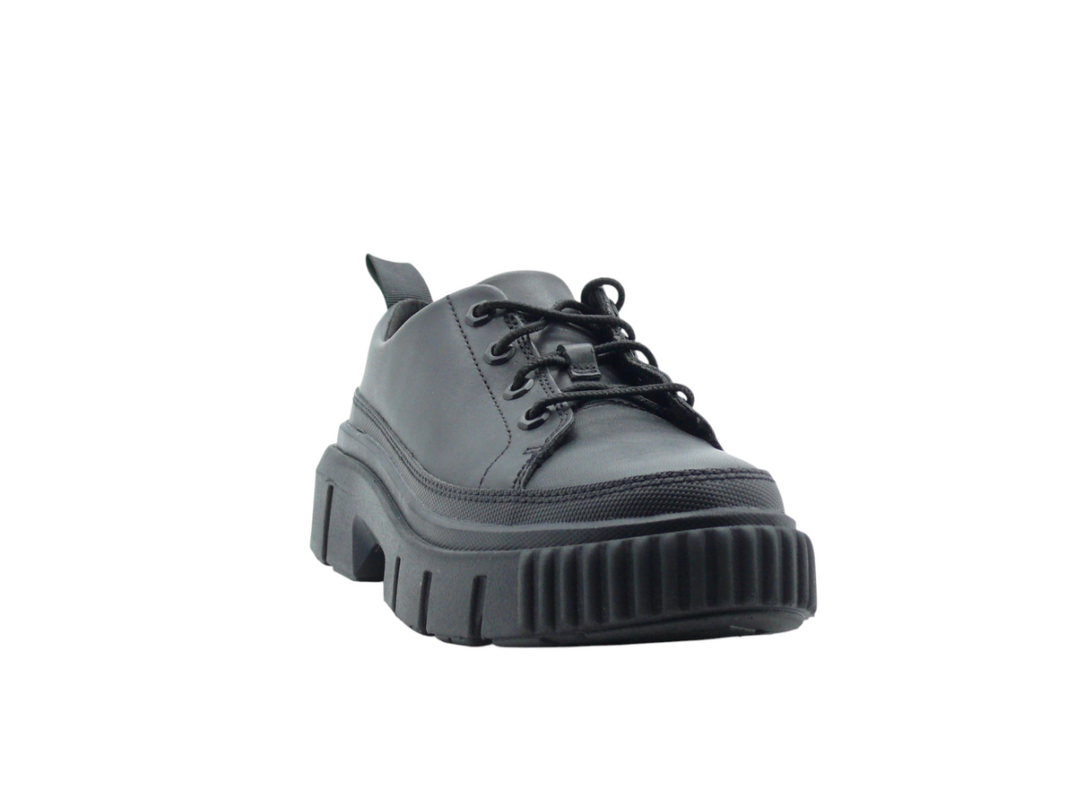Timberland Greyfield Oxford – Derbies à plateforme Femme