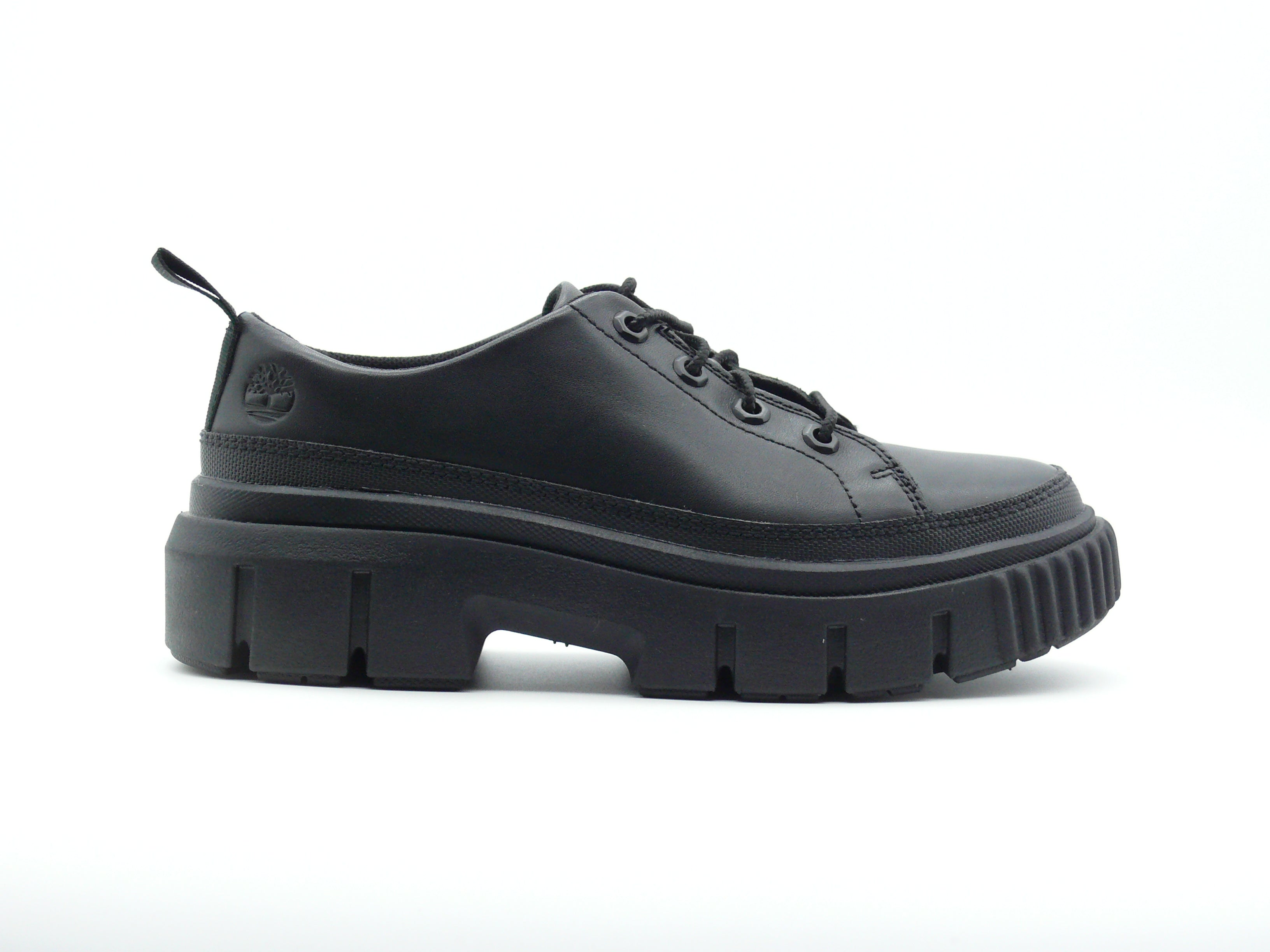 Timberland Greyfield Oxford – Derbies à plateforme Femme