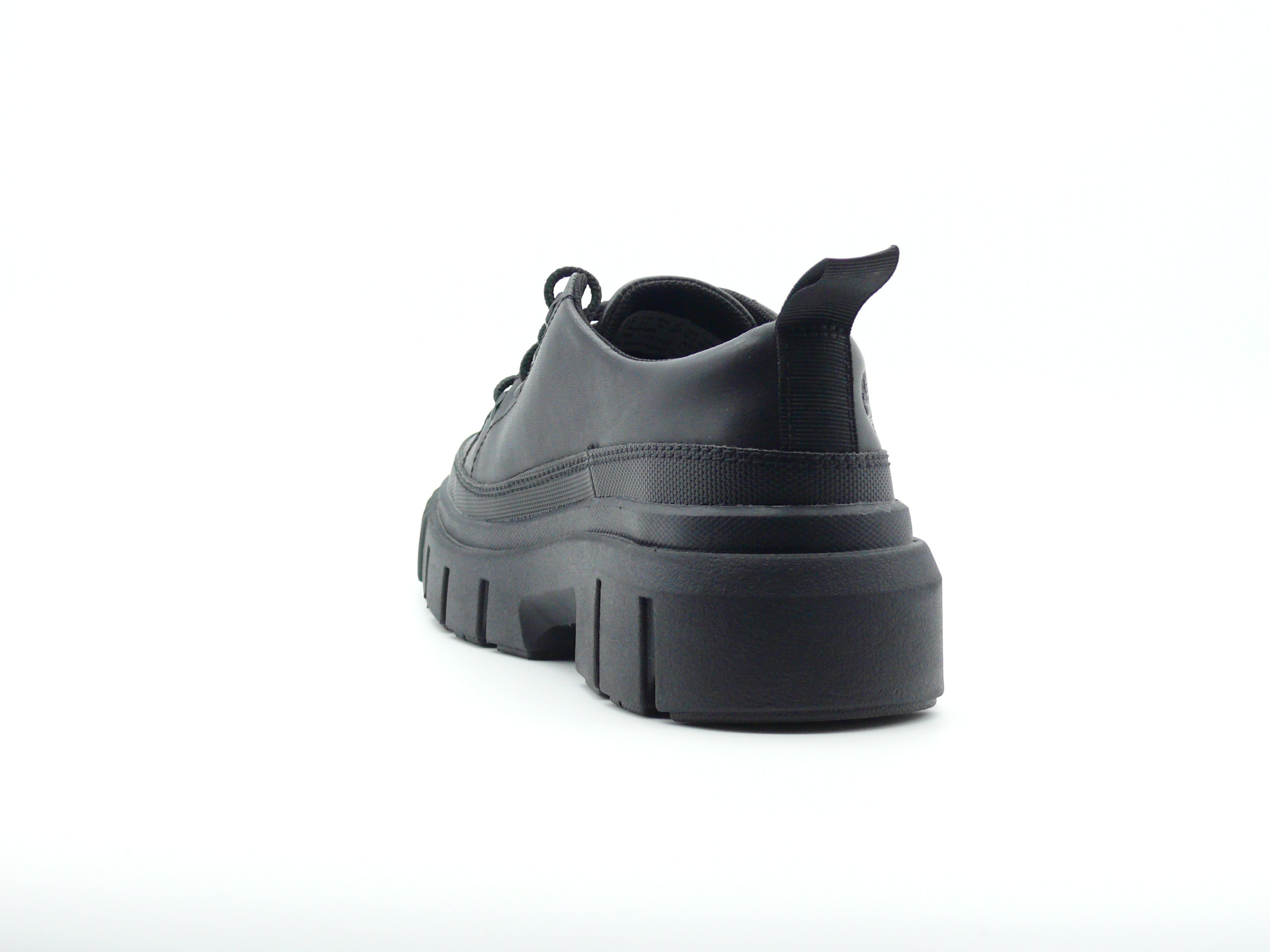 Timberland Greyfield Oxford – Derbies à plateforme Femme