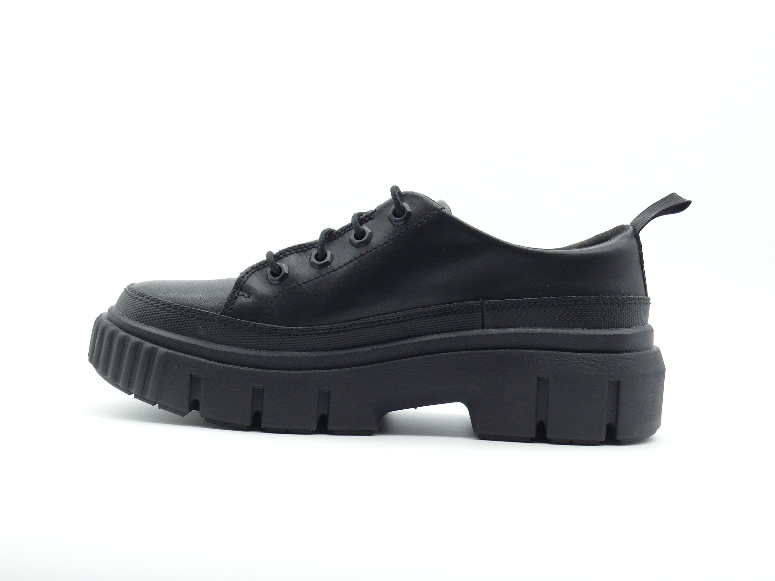 Timberland Greyfield Oxford – Derbies à plateforme Femme
