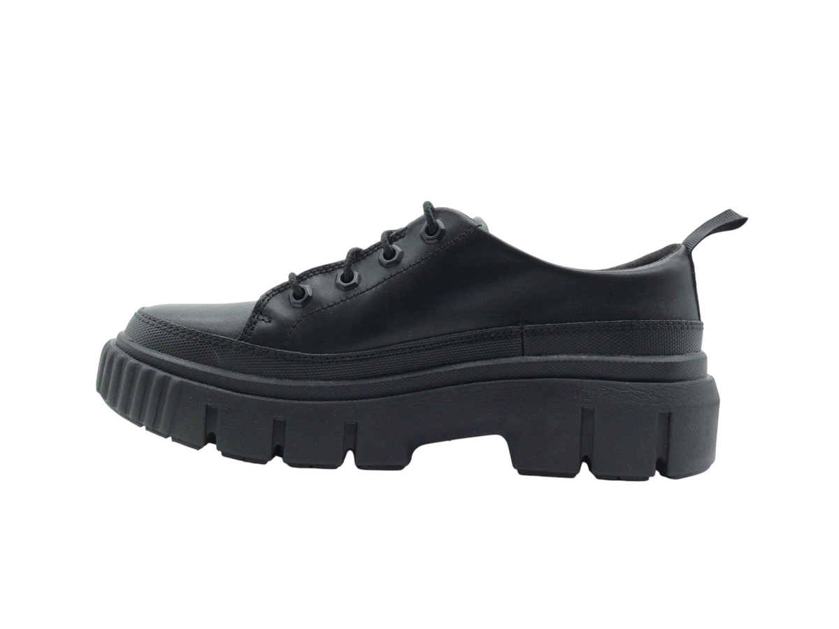 Timberland Greyfield Oxford – Derbies à plateforme Femme