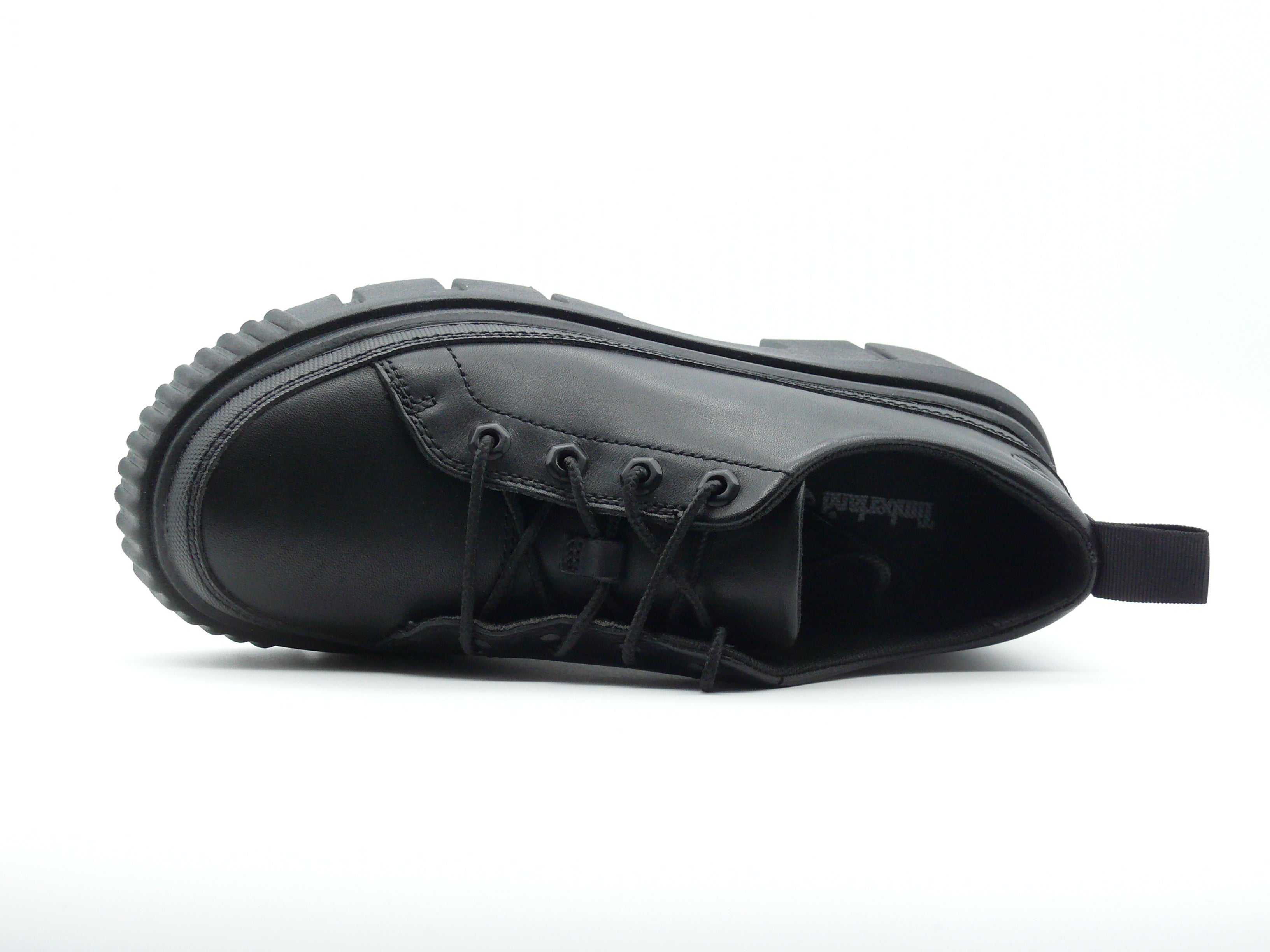 Timberland Greyfield Oxford – Derbies à plateforme Femme