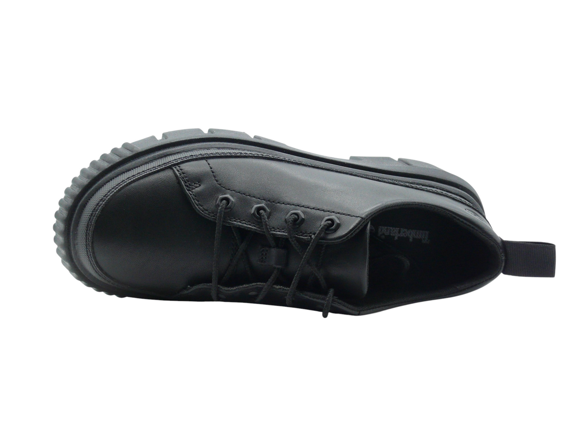 Timberland Greyfield Oxford – Derbies à plateforme Femme