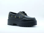 Timberland Stone Street Boat Shoe – Femme
