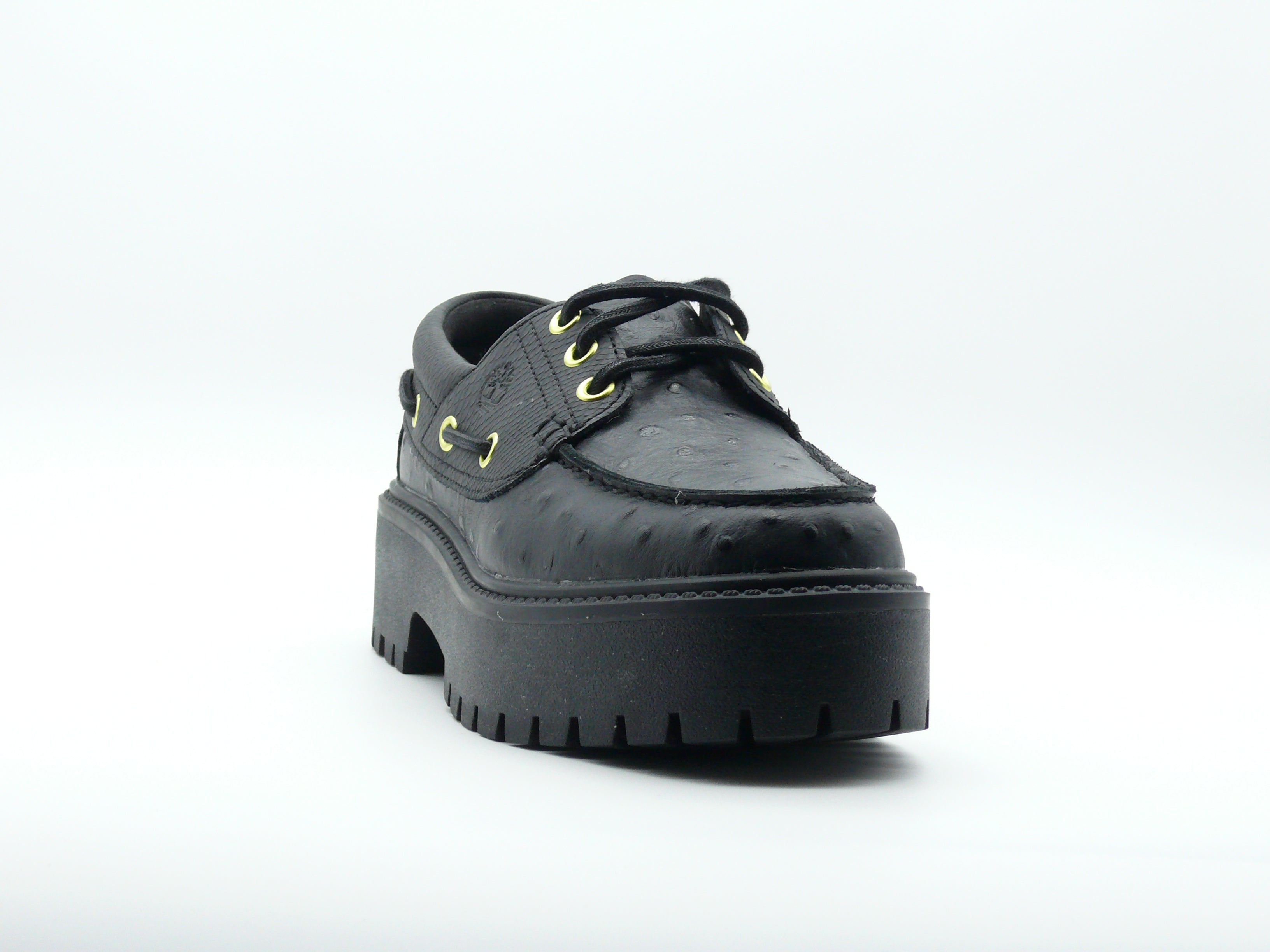 Timberland Stone Street Boat Shoe – Femme