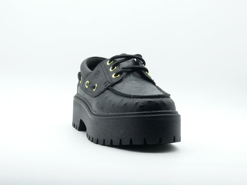 Timberland Stone Street Boat Shoe – Femme