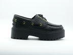 Timberland Stone Street Boat Shoe – Femme