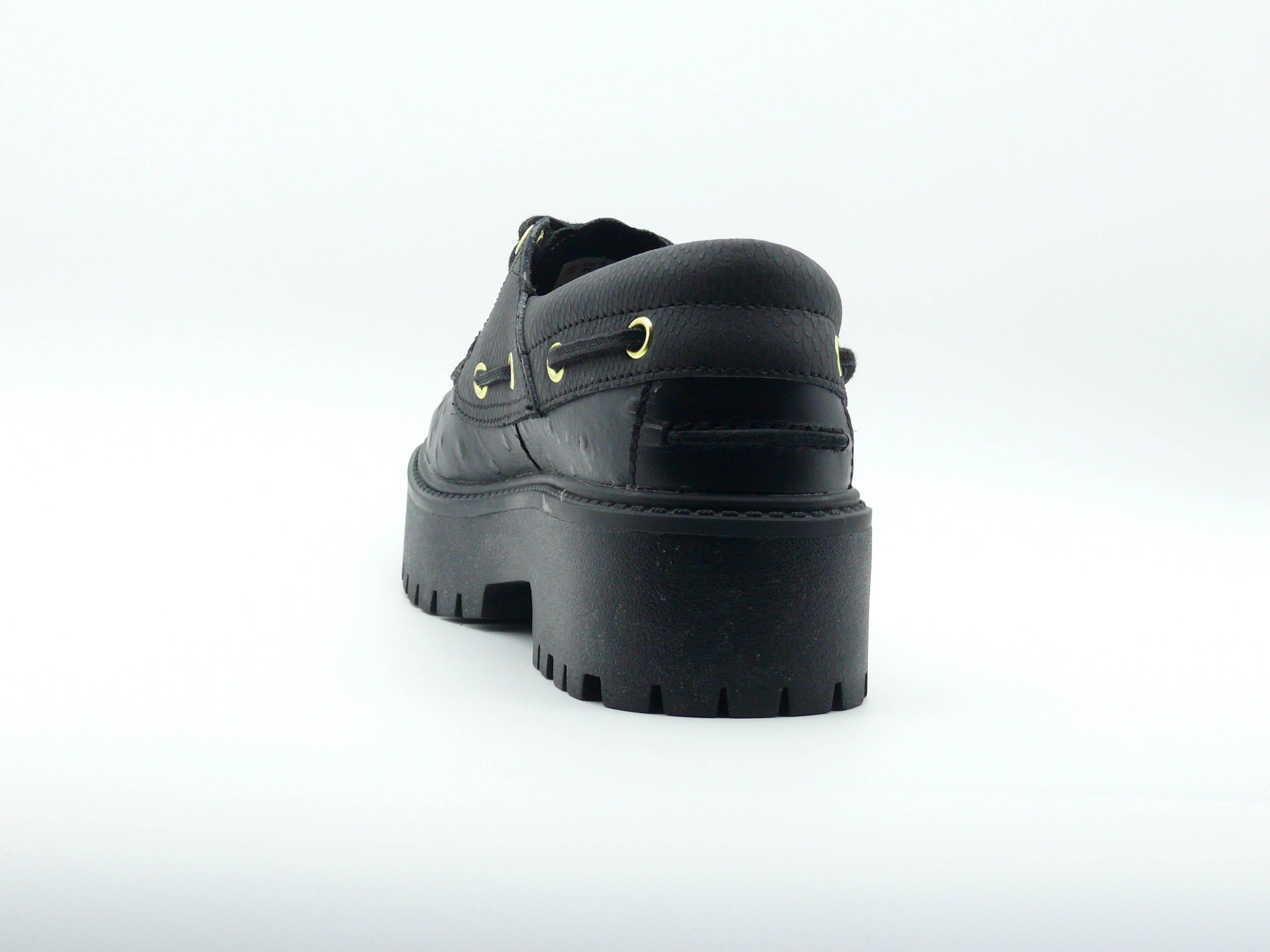 Timberland Stone Street Boat Shoe – Femme