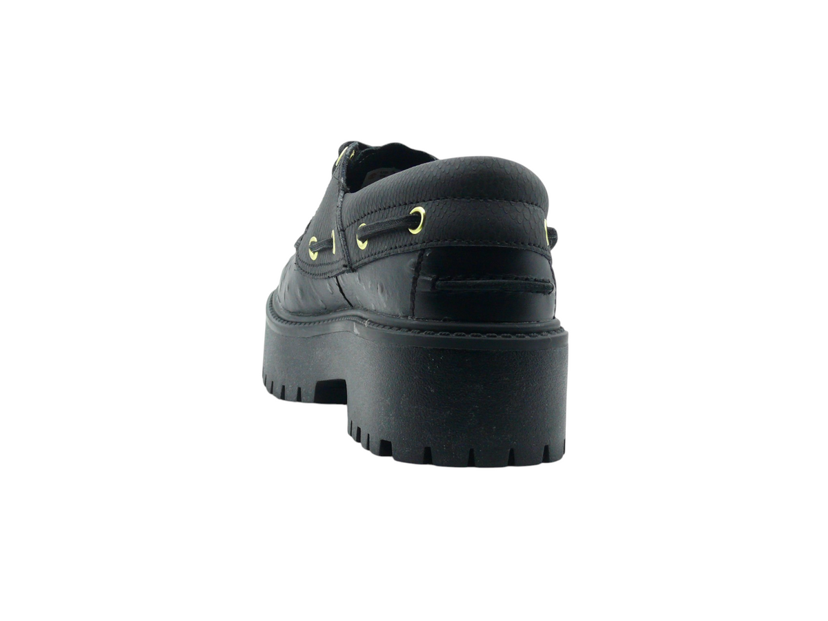 Timberland Stone Street Boat Shoe – Femme