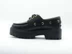 Timberland Stone Street Boat Shoe – Femme