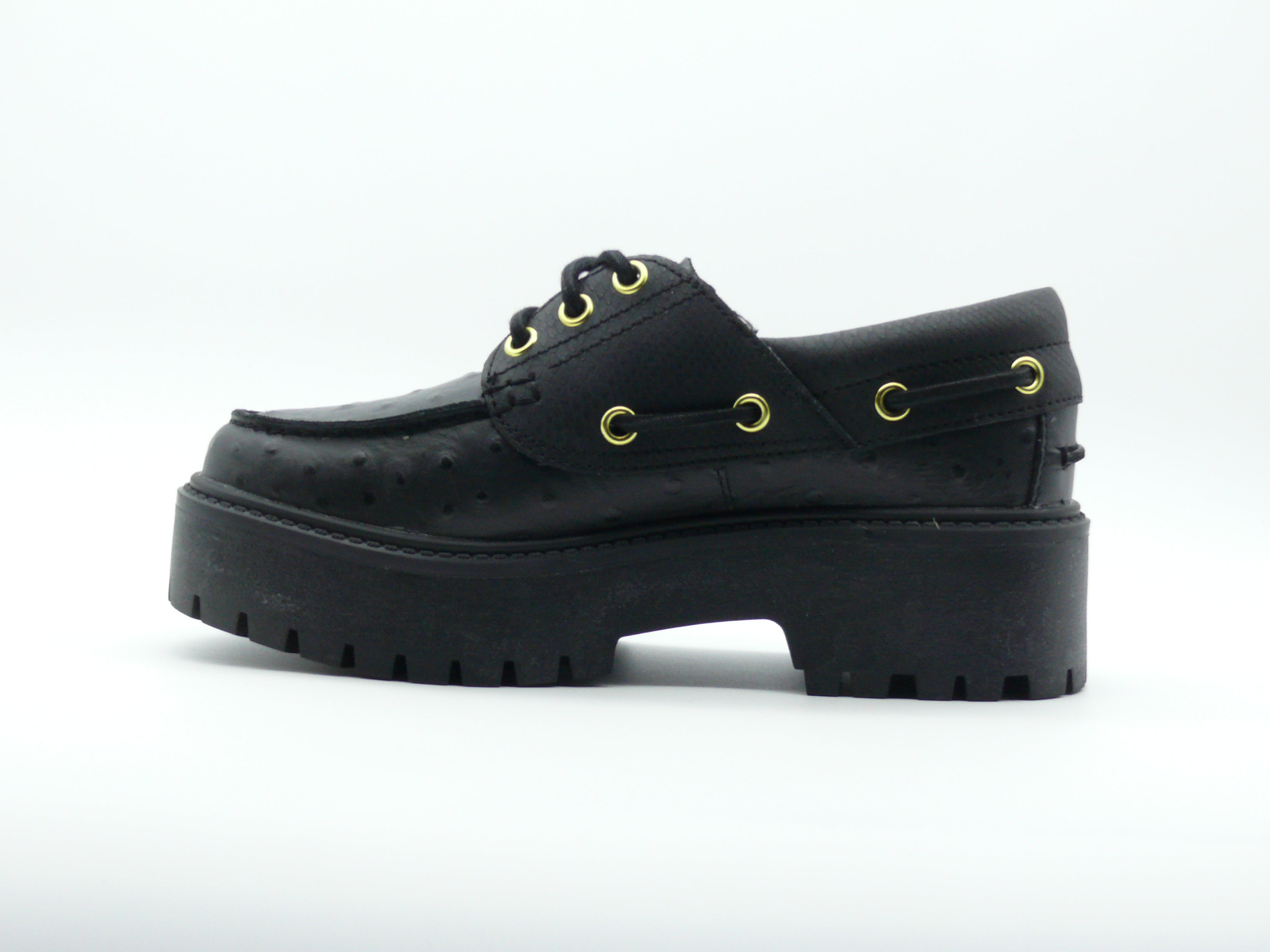 Timberland Stone Street Boat Shoe – Femme