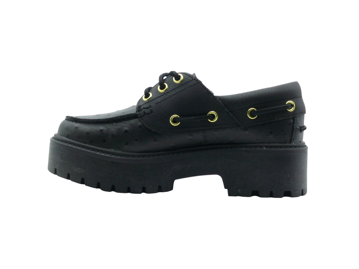 Timberland Stone Street Boat Shoe – Femme