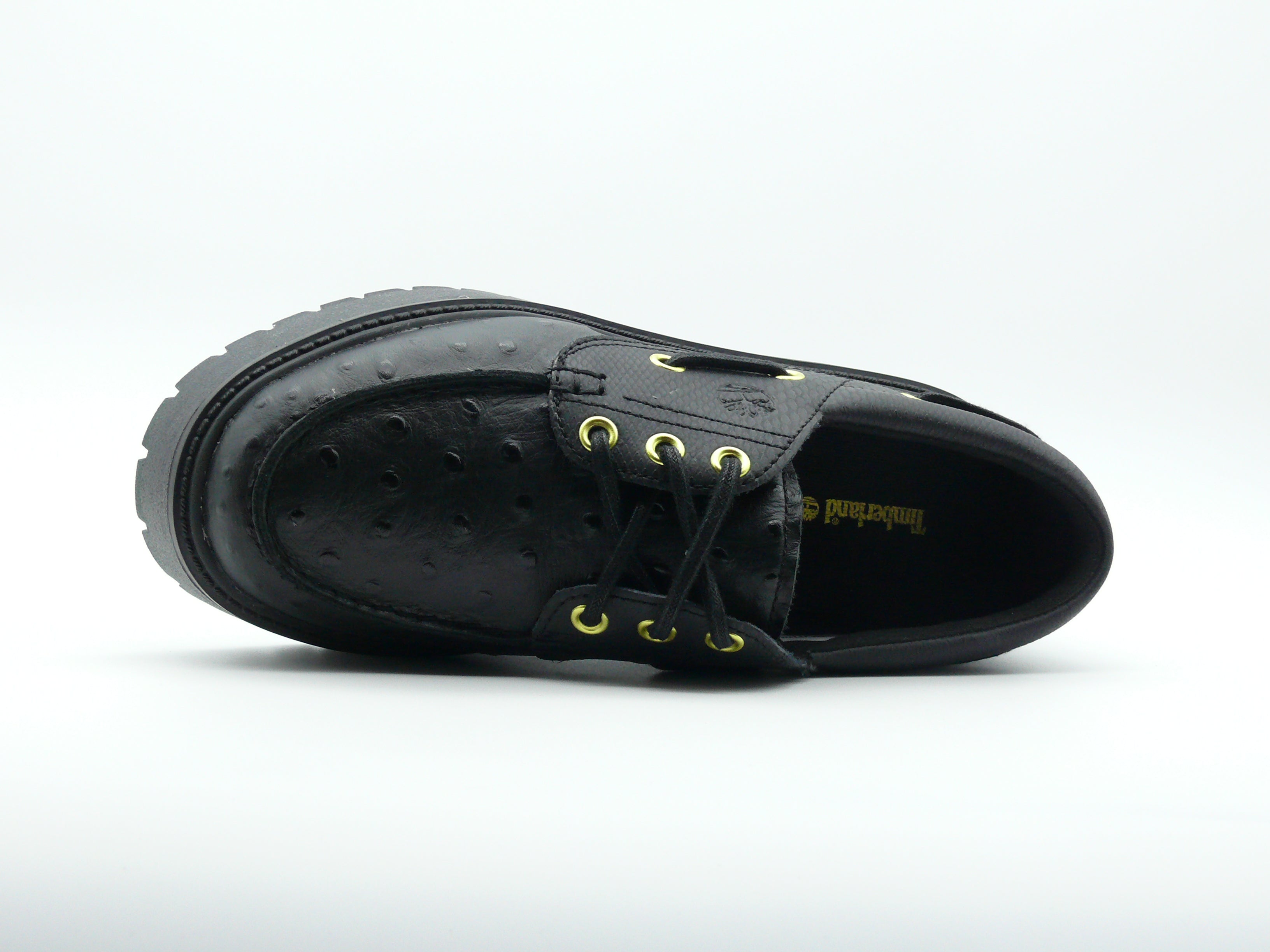 Timberland Stone Street Boat Shoe – Femme