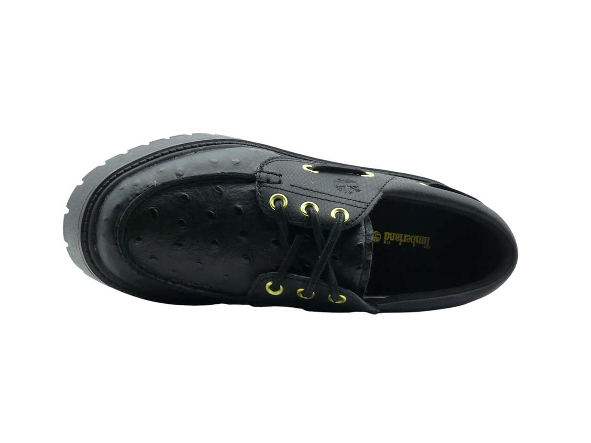 Timberland Stone Street Boat Shoe – Femme