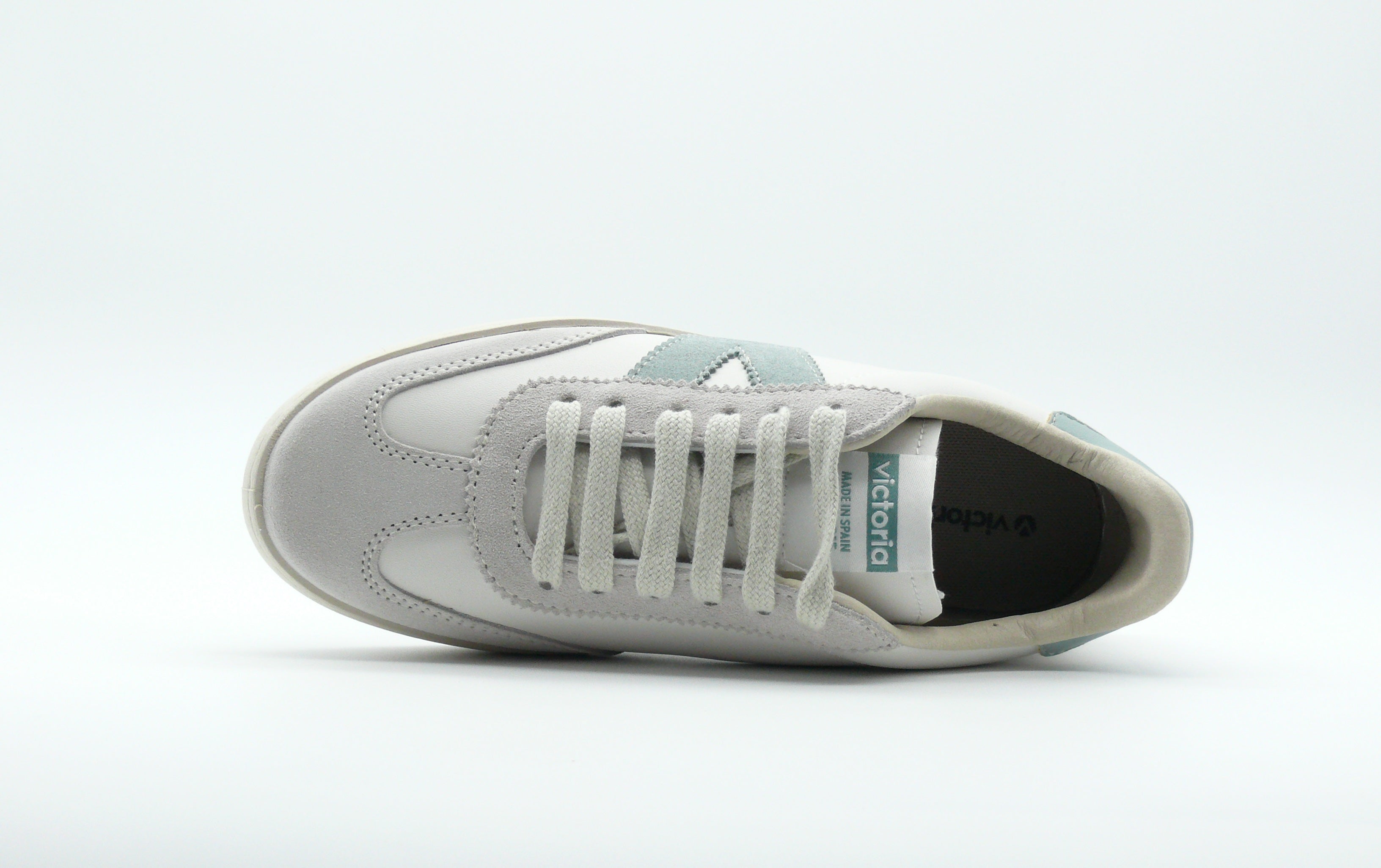 Victoria Jade – Baskets basses Femme