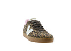 Victoria Berlín Leopardo – Baskets Femme