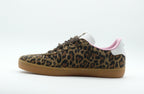 Victoria Berlín Leopardo – Baskets Femme