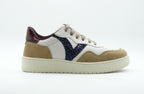 Victoria Madrid Glitter Baskets Femme