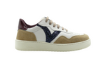 Victoria Madrid Glitter Baskets Femme