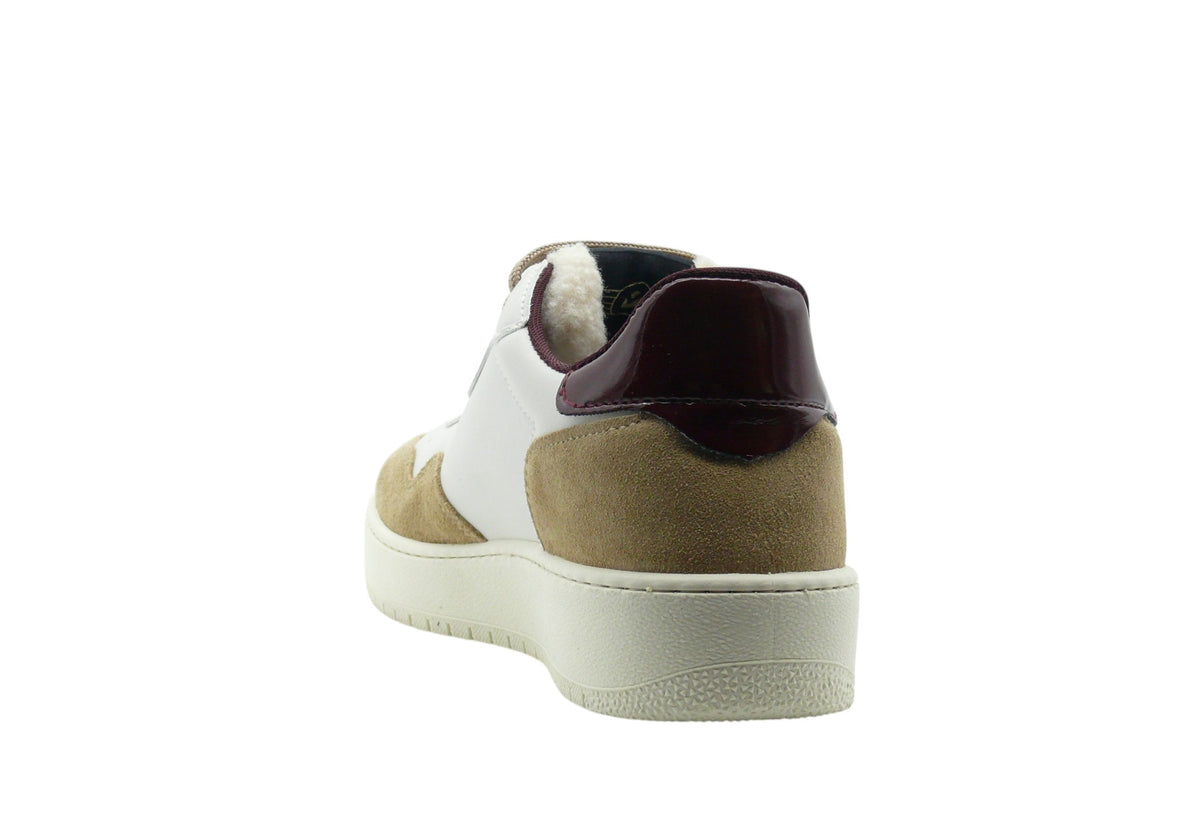 Victoria Madrid Glitter Baskets Femme