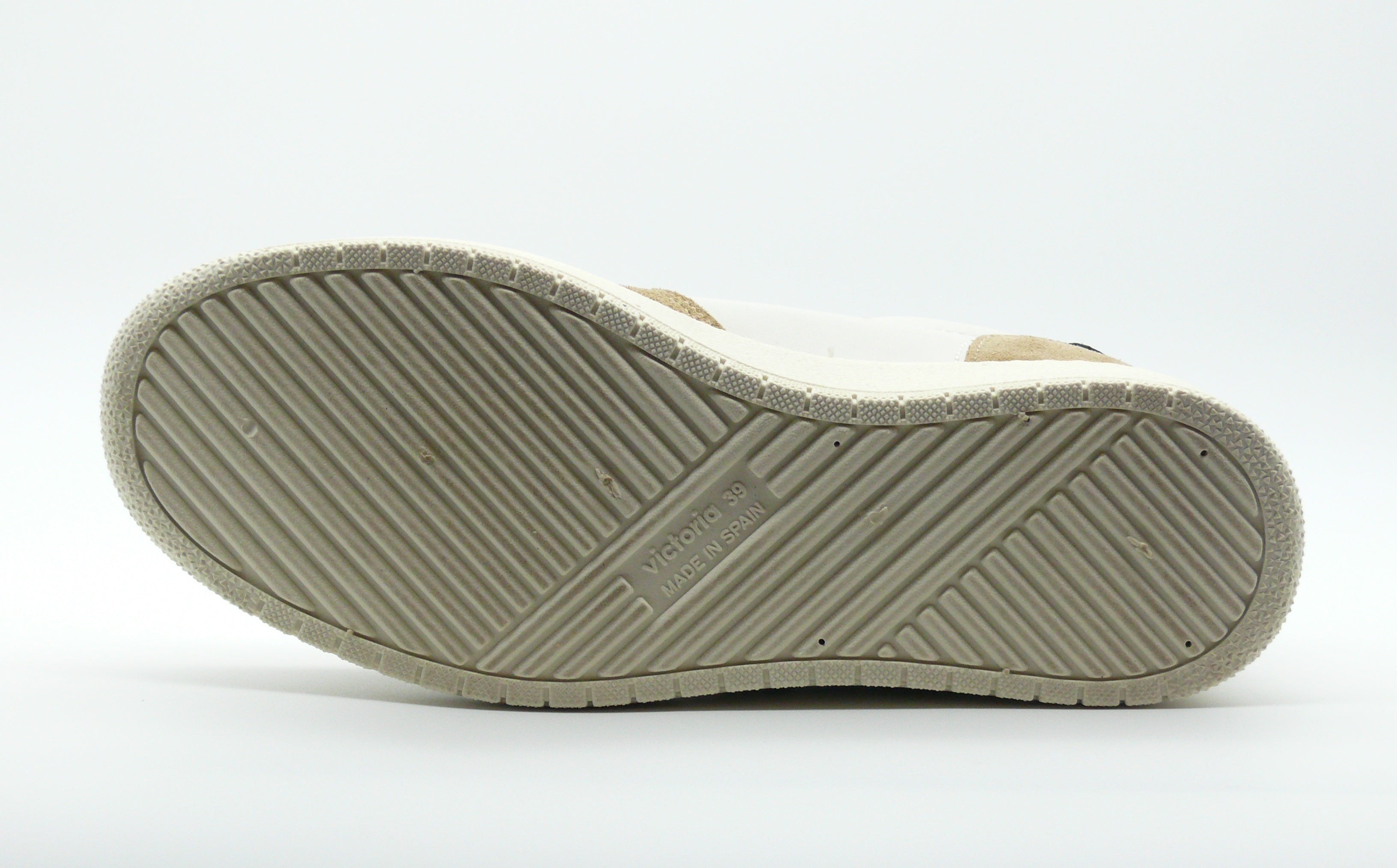 Victoria Madrid Glitter Baskets Femme