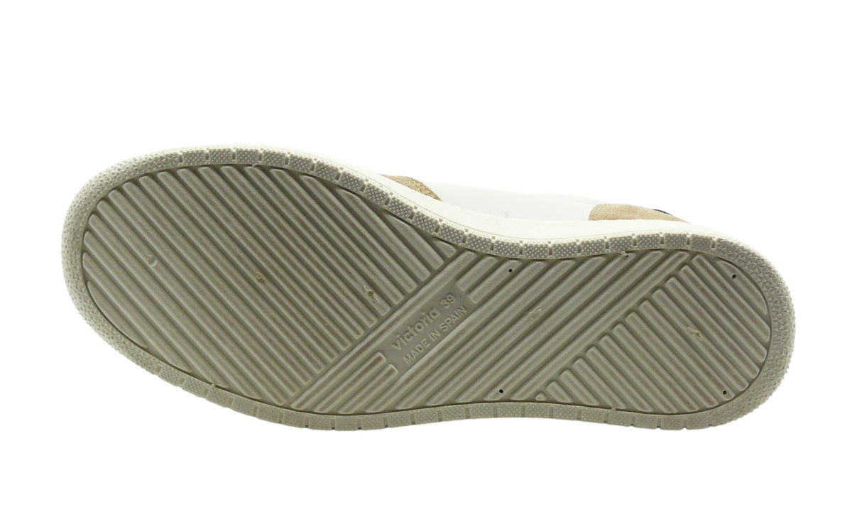 Victoria Madrid Glitter Baskets Femme
