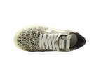 Victoria Seul Serraje Animal Print – Baskets Femme