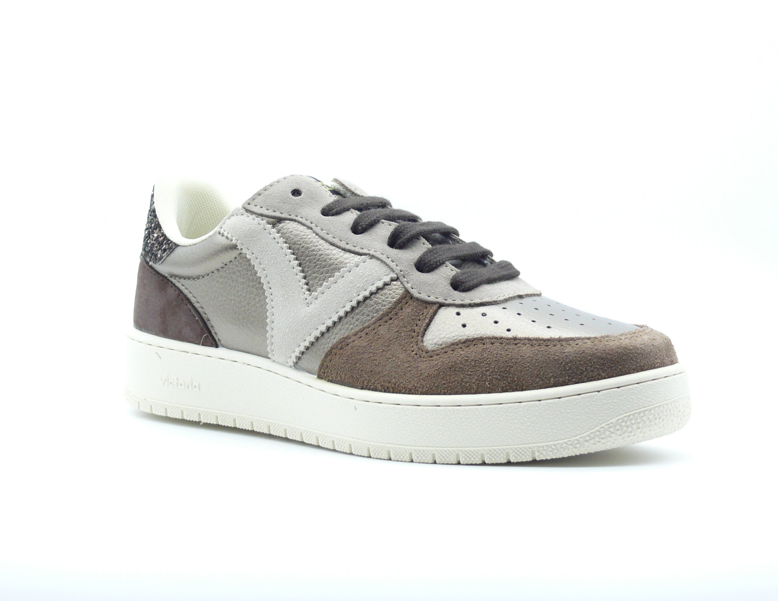 Victoria Madrid Baskets Femme