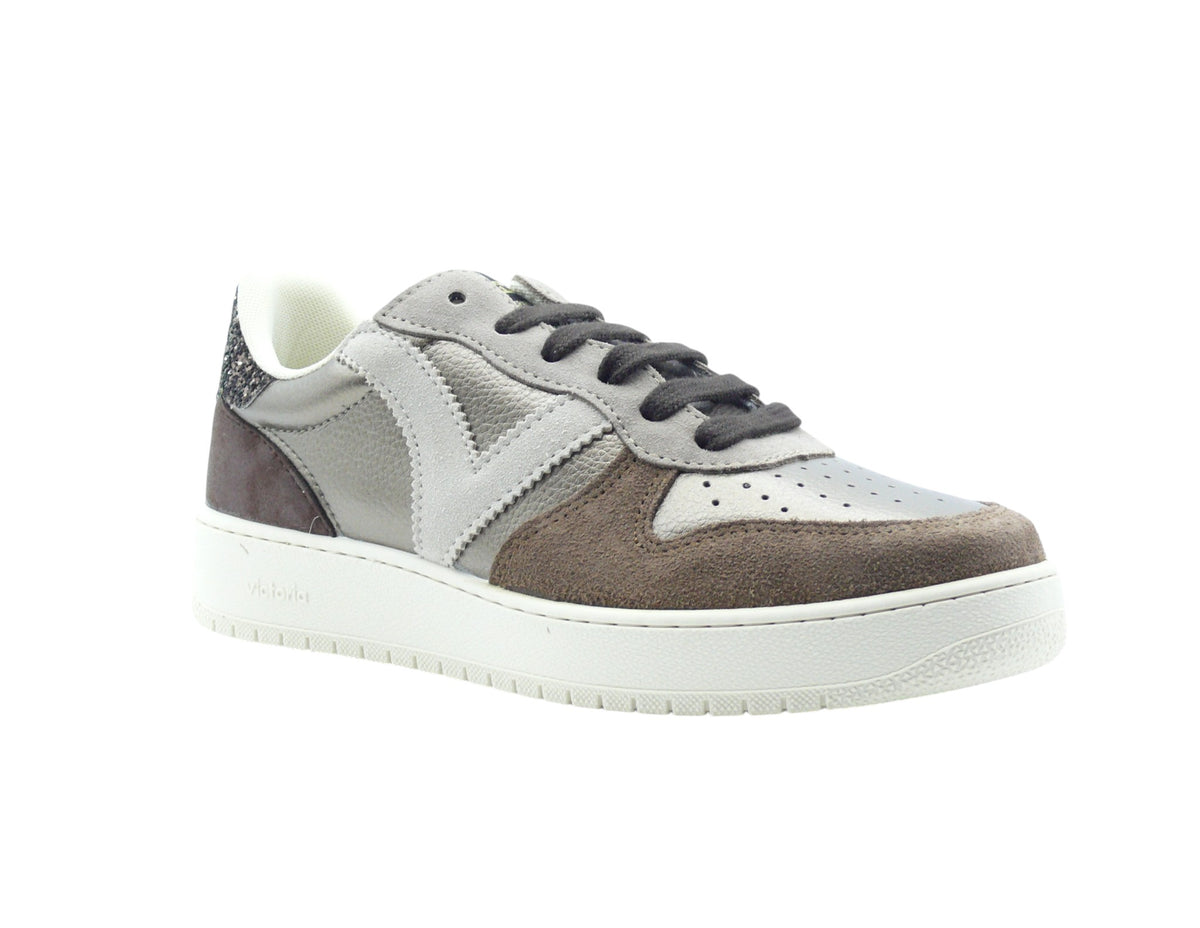 Victoria Madrid Baskets Femme