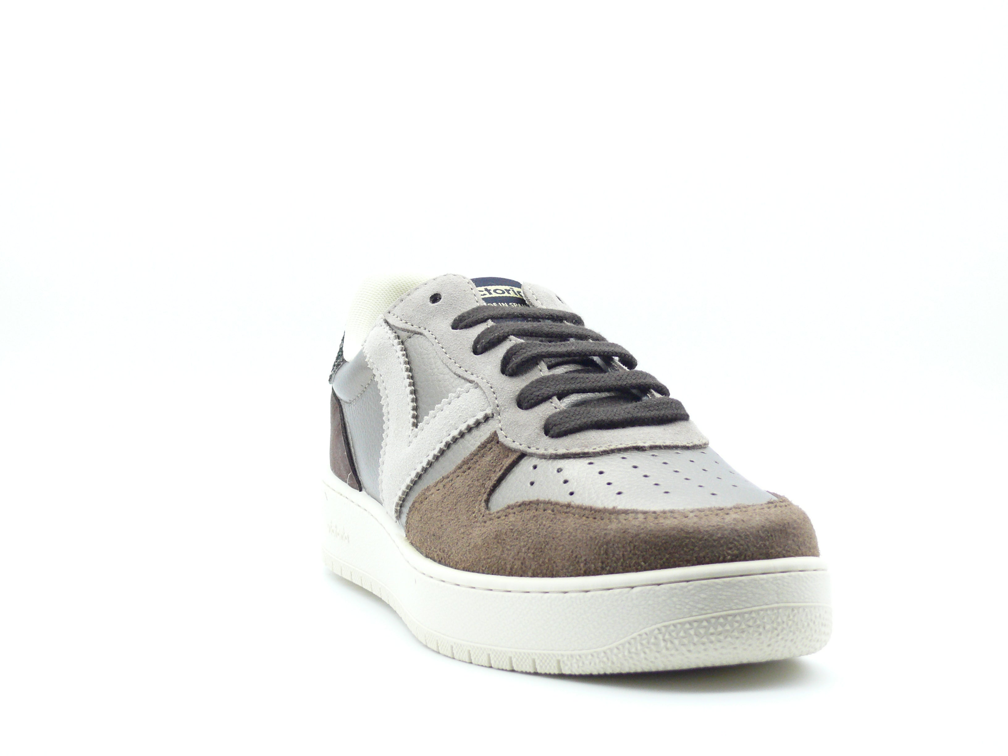 Victoria Madrid Baskets Femme