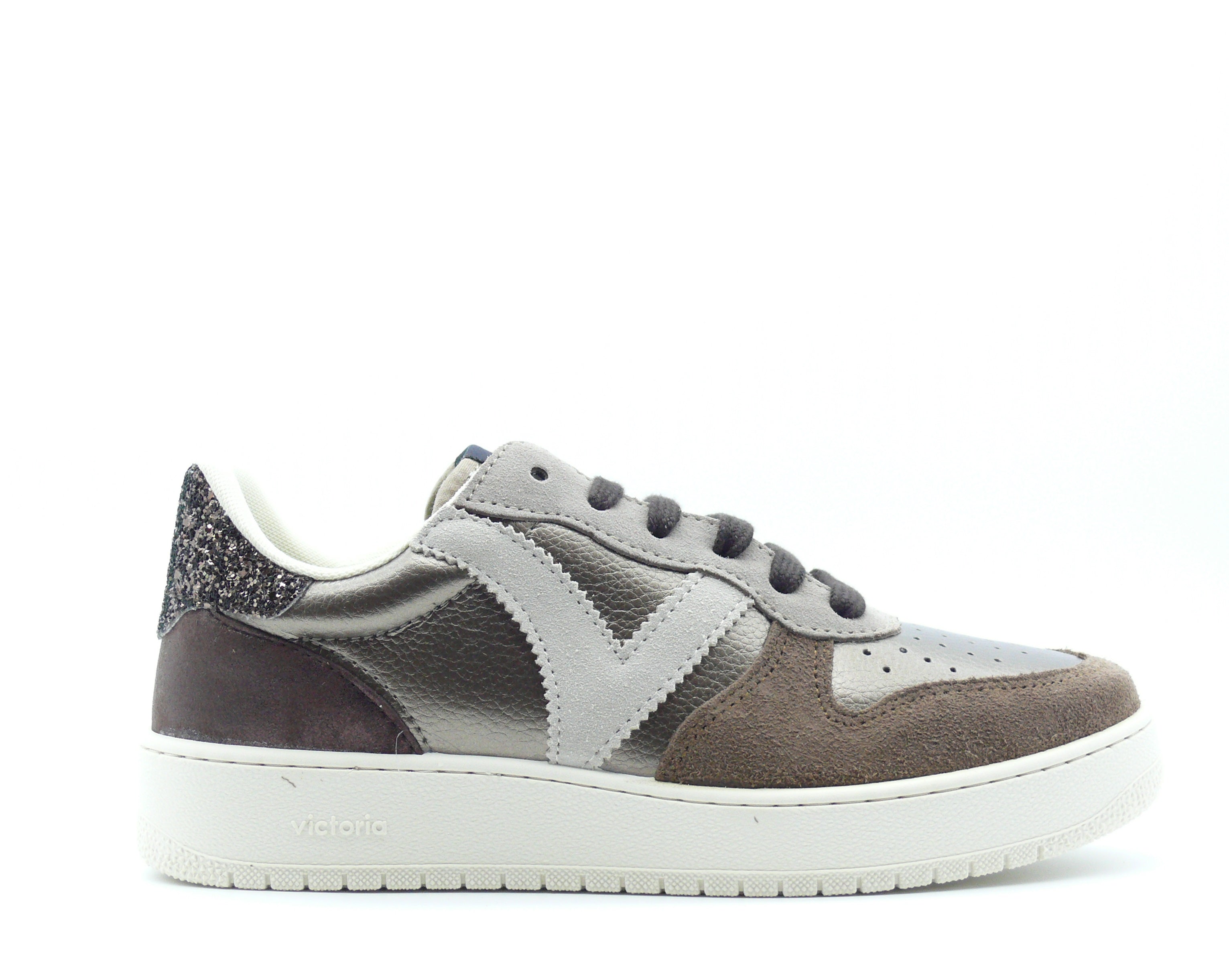 Victoria Madrid Baskets Femme