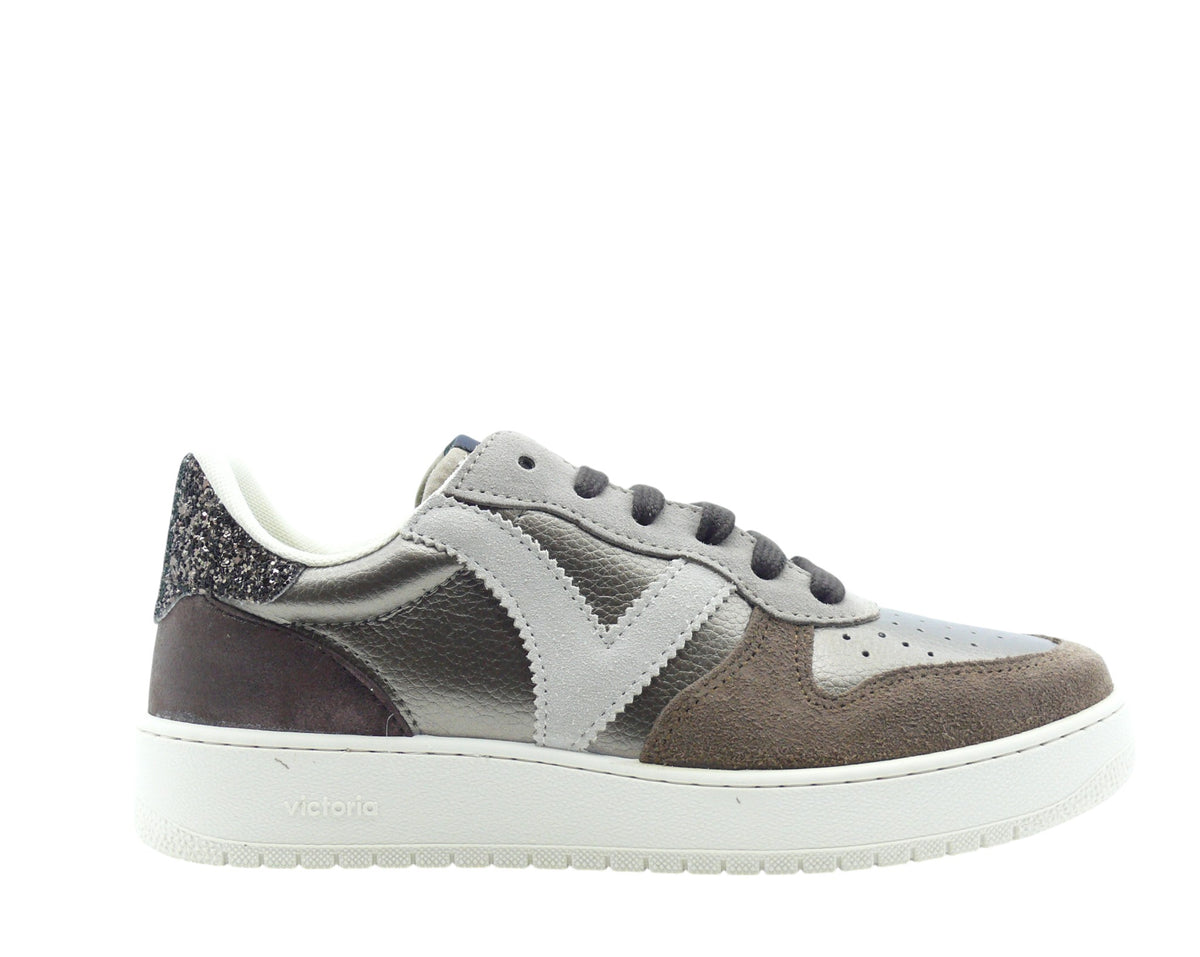 Victoria Madrid Baskets Femme