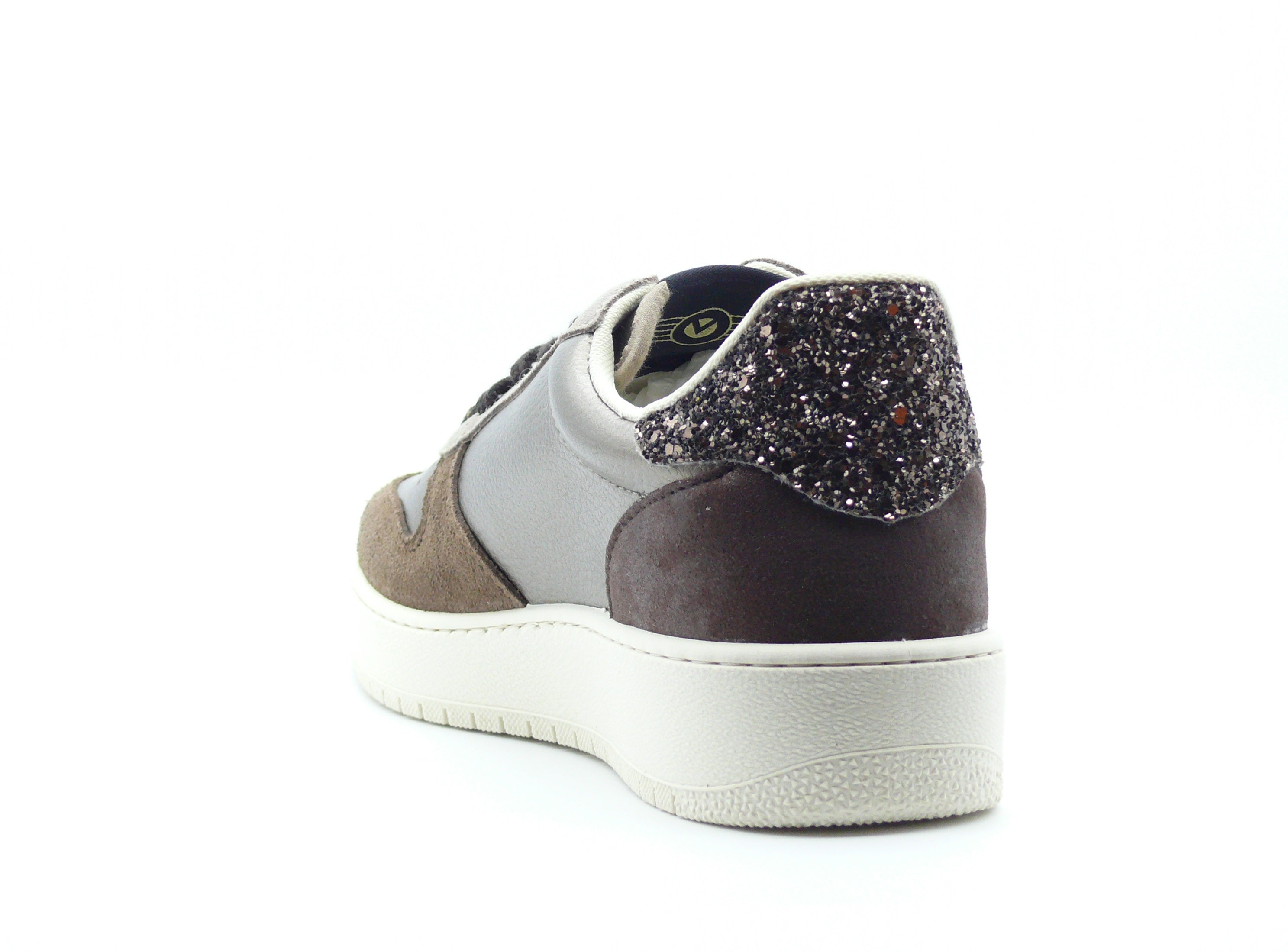 Victoria Madrid Baskets Femme