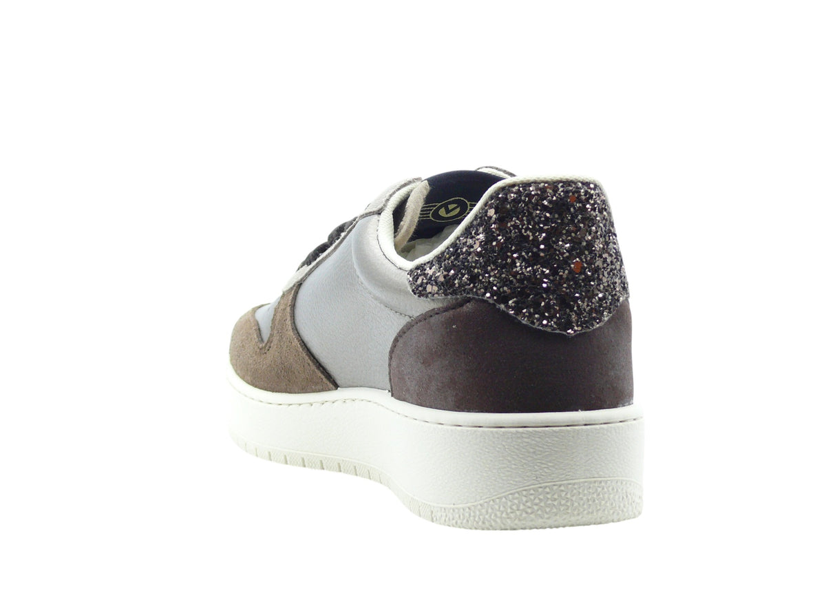 Victoria Madrid Baskets Femme