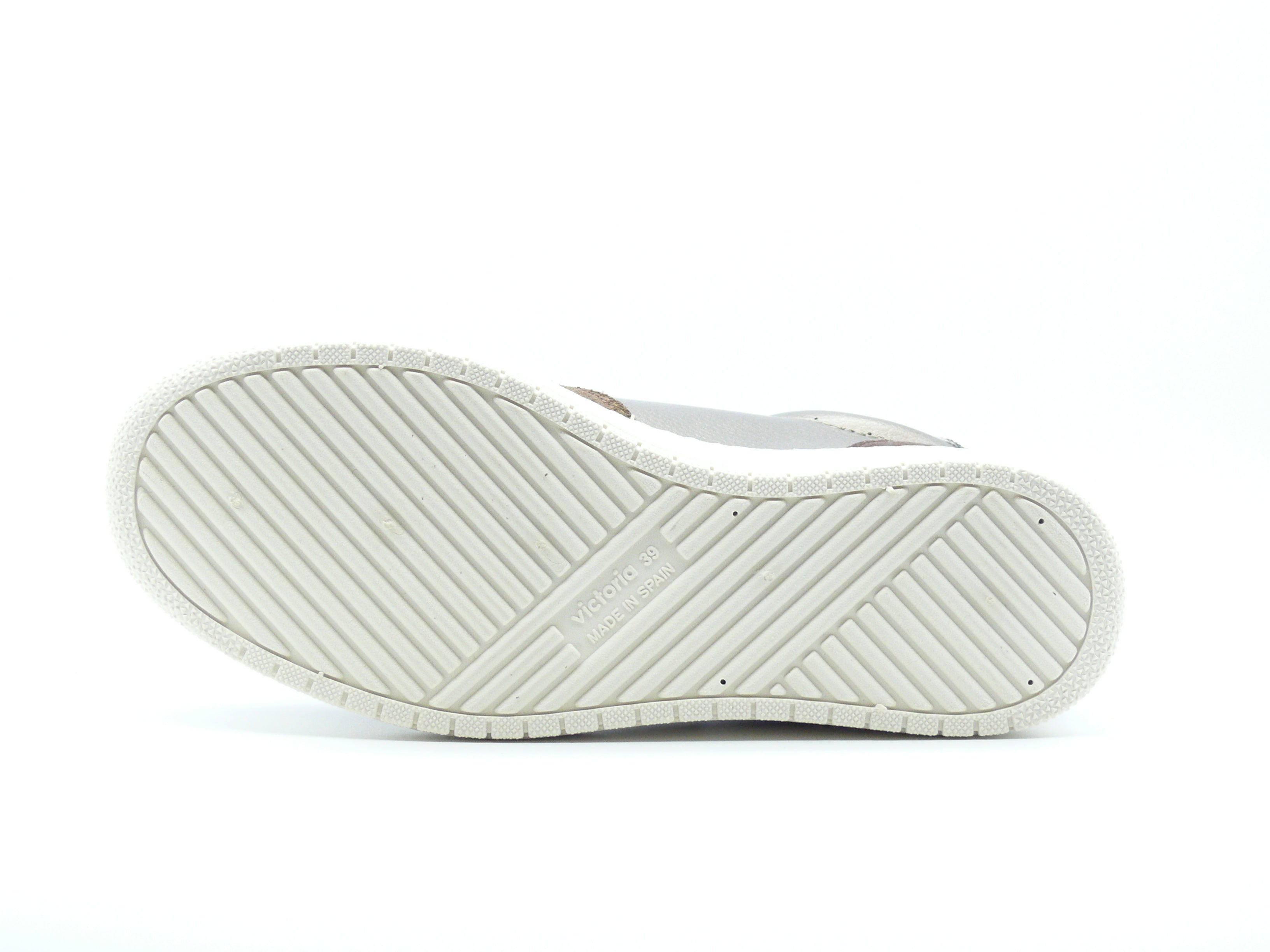 Victoria Madrid Baskets Femme